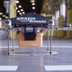 Illustration for article titled Heres Our Closest Look At Amazons Drone Delivery Service